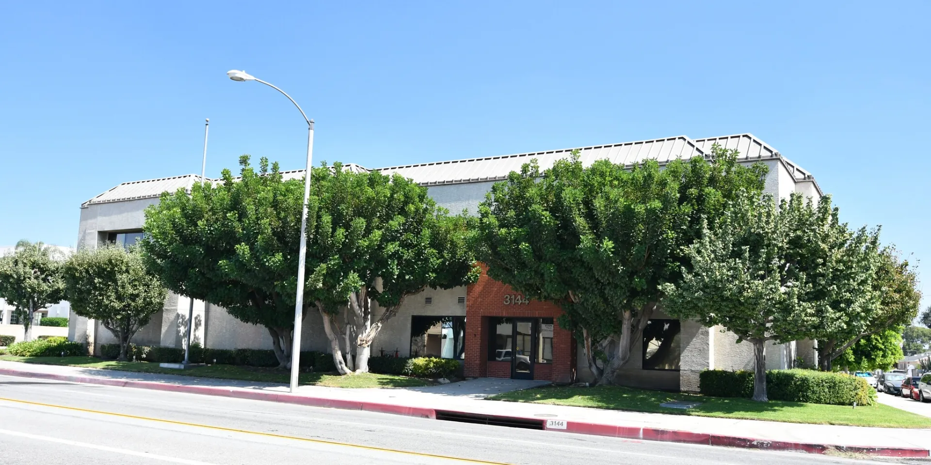 DaVita Dialysis Center