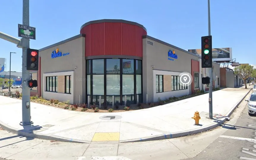 DaVita Medical Facility