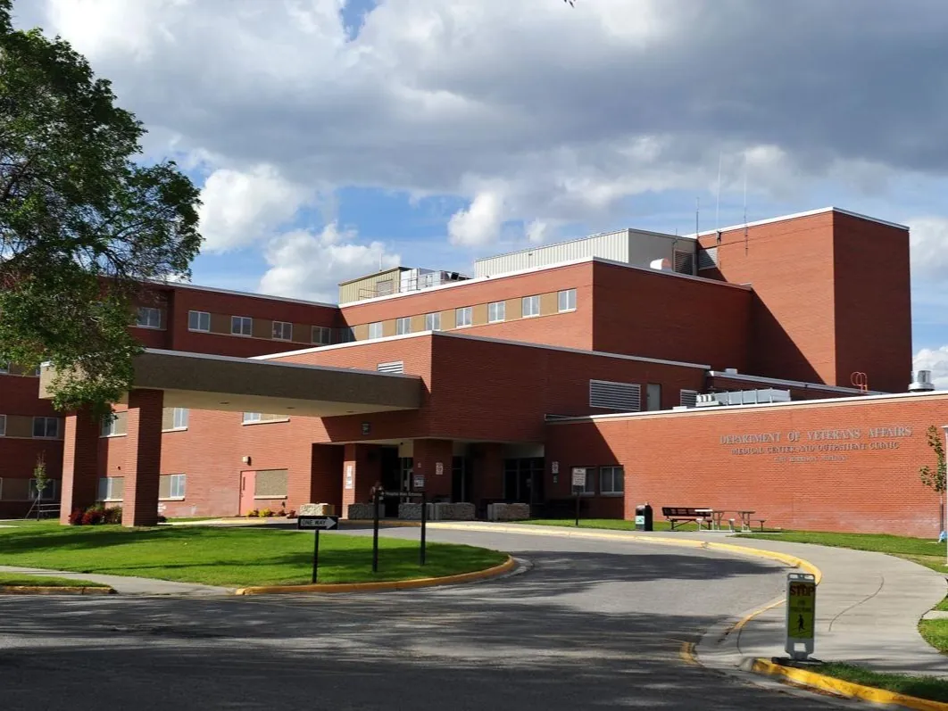 VA Ft Harrison Hospital